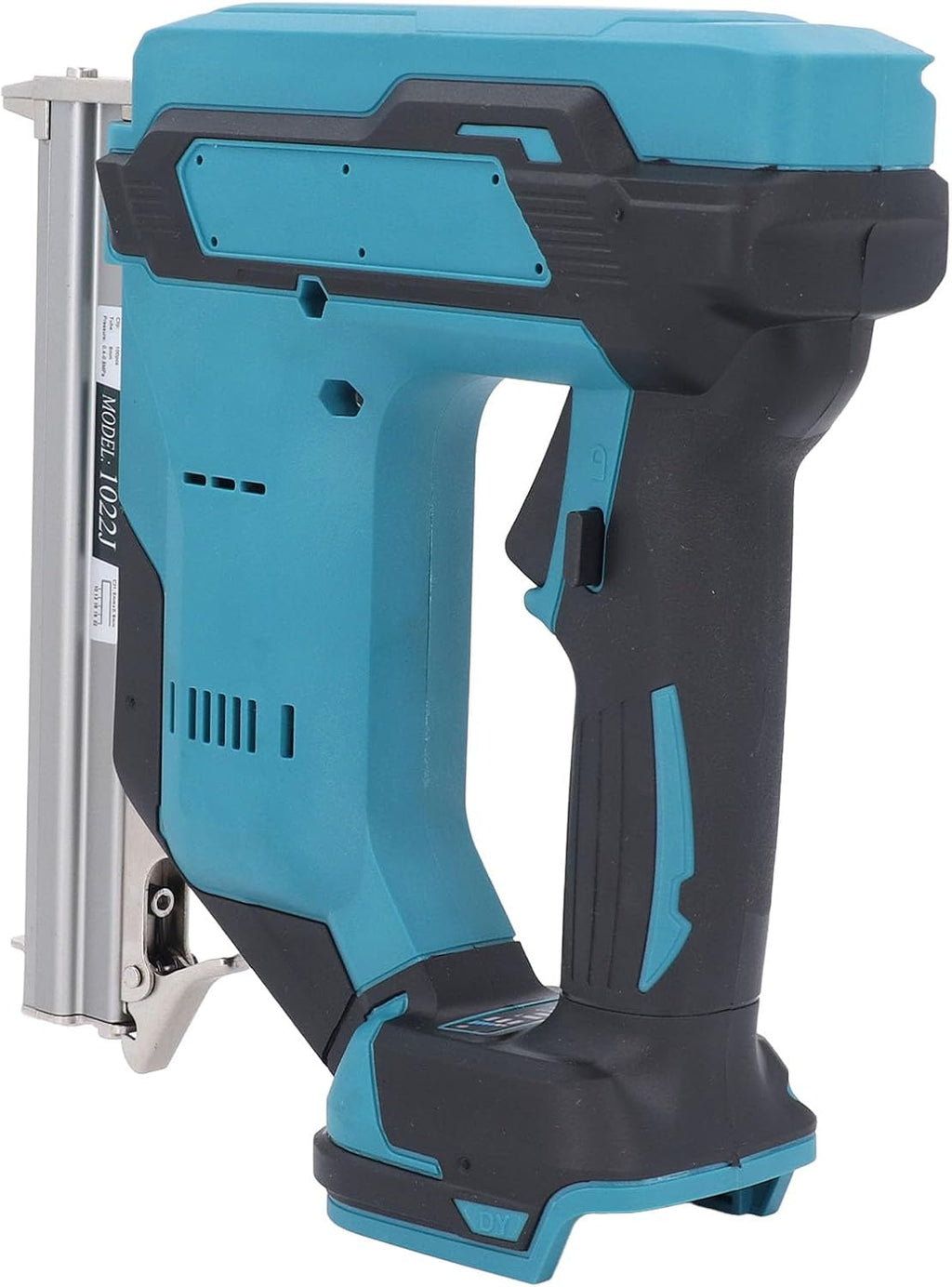 Electric Brad Nailer Strong Impact Force for Home and Woodworking