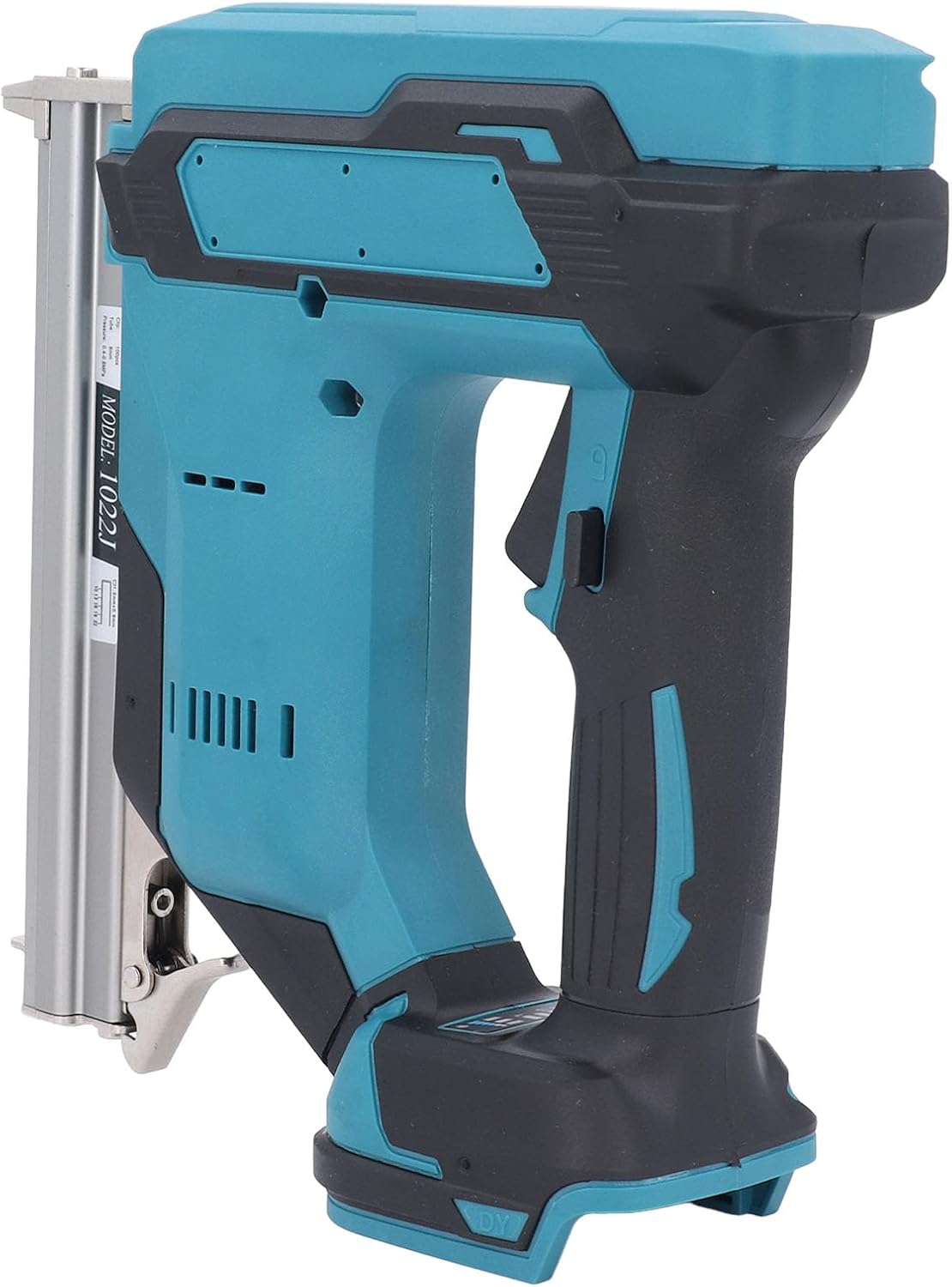 Electric Brad Nailer Strong Impact Force for Home and Woodworking