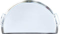 SnS Grills Drip 'N Griddle Pan 26' - Extra Large 3-in-1 Charcoal Grill Accessory for Searing, Dripping, and Griddling, Stainless Steel BBQ Accessory - XL for 26' Weber and Other Kettle Grills