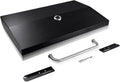 Hinged Lid For 36 Inch Blackstone Griddle Top, Blackstone 1554, 1825, 1863, 2149, 1866, 2151, 1899, 1565, 1836, 1841, 2122 Grill Cover with Thermometer, 36in Blackstone Griddle Lid Hard Cover.