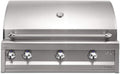 Artisan Professional Series 36-Inch Built-In Gas Grill, Propane (ARTP-36-LP)