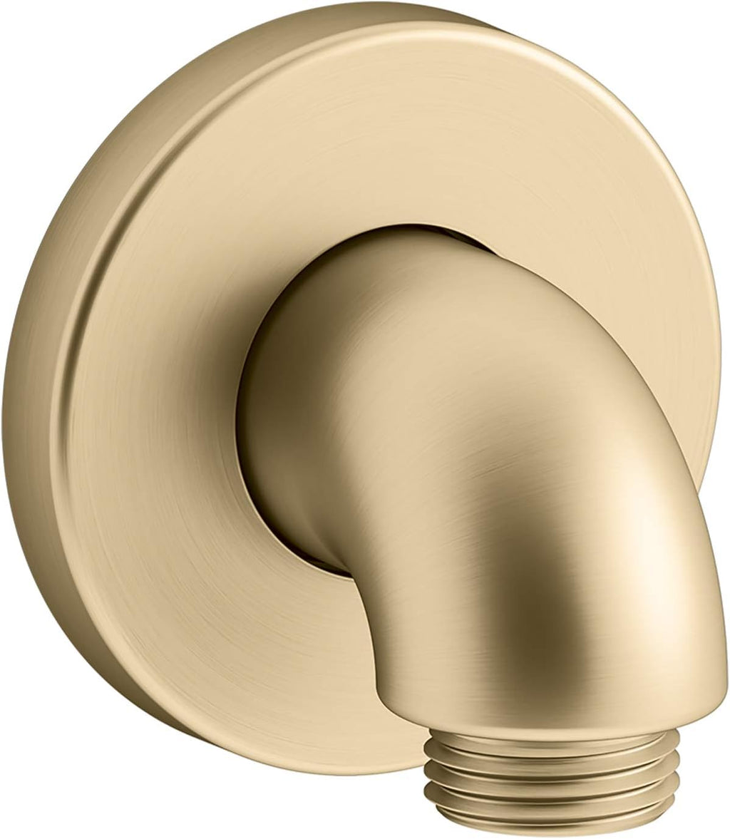 PURIST® SUPPLY ELBOW WITH CHECK VALVE