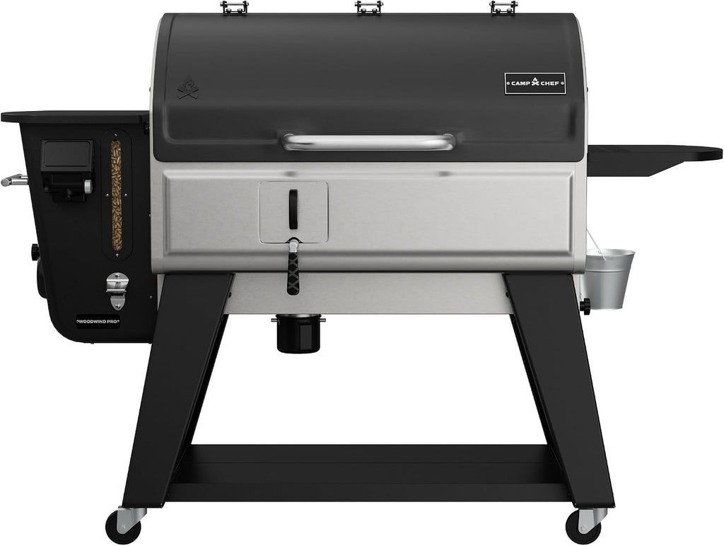 Woodwind Pro WiFi 36 Pellet Grill