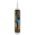 Liquid Nails 56198673380 LN-2000 FuzeIt All Surface Construction Adhesive (9-Ounce), Gray (Pack of 12)