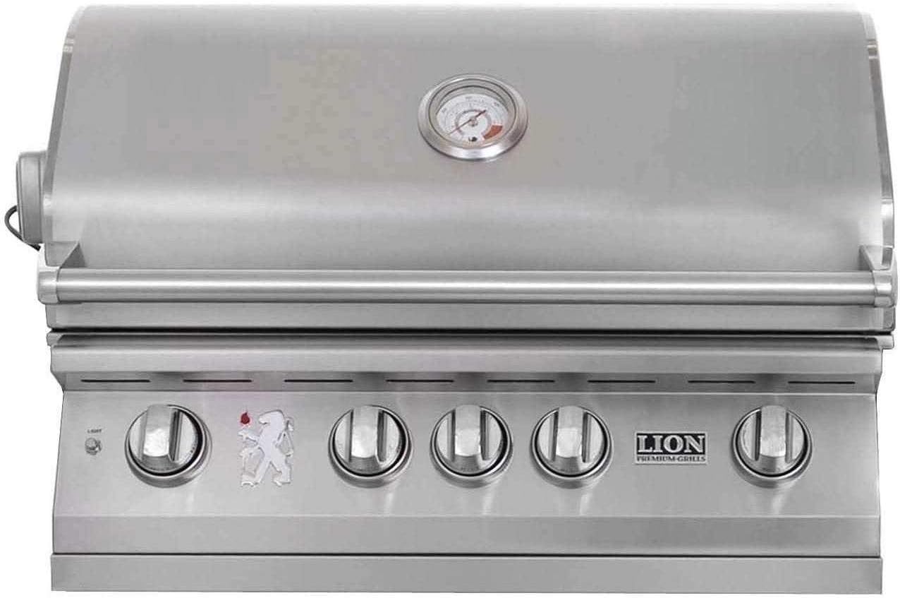 Lion Premium Grills L75623 32' Natural Gas Grill