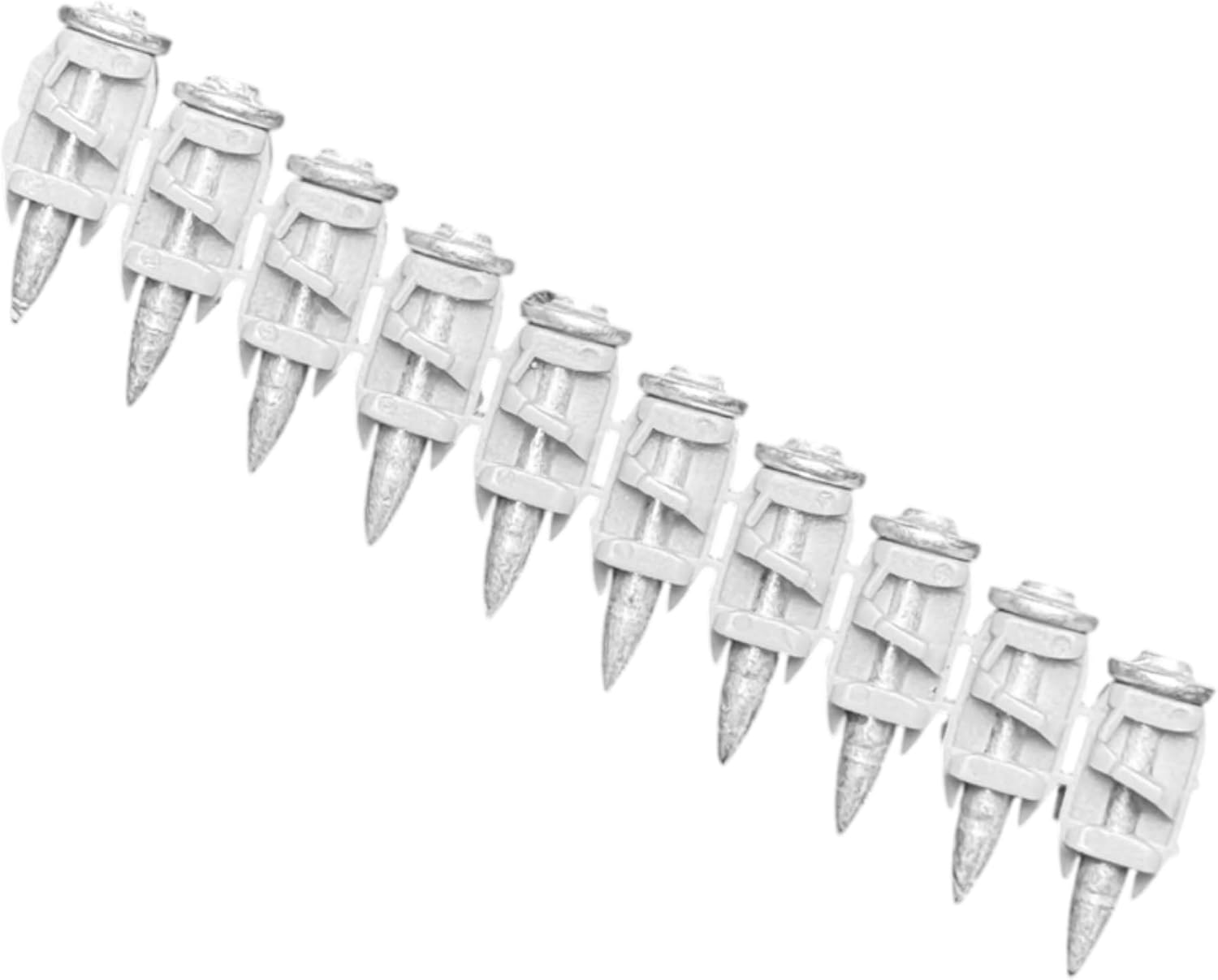 3/4'' Concrete Nails For Hilti BX4-1,000 Compatible X-C 20 B4 MX Concrete Nails