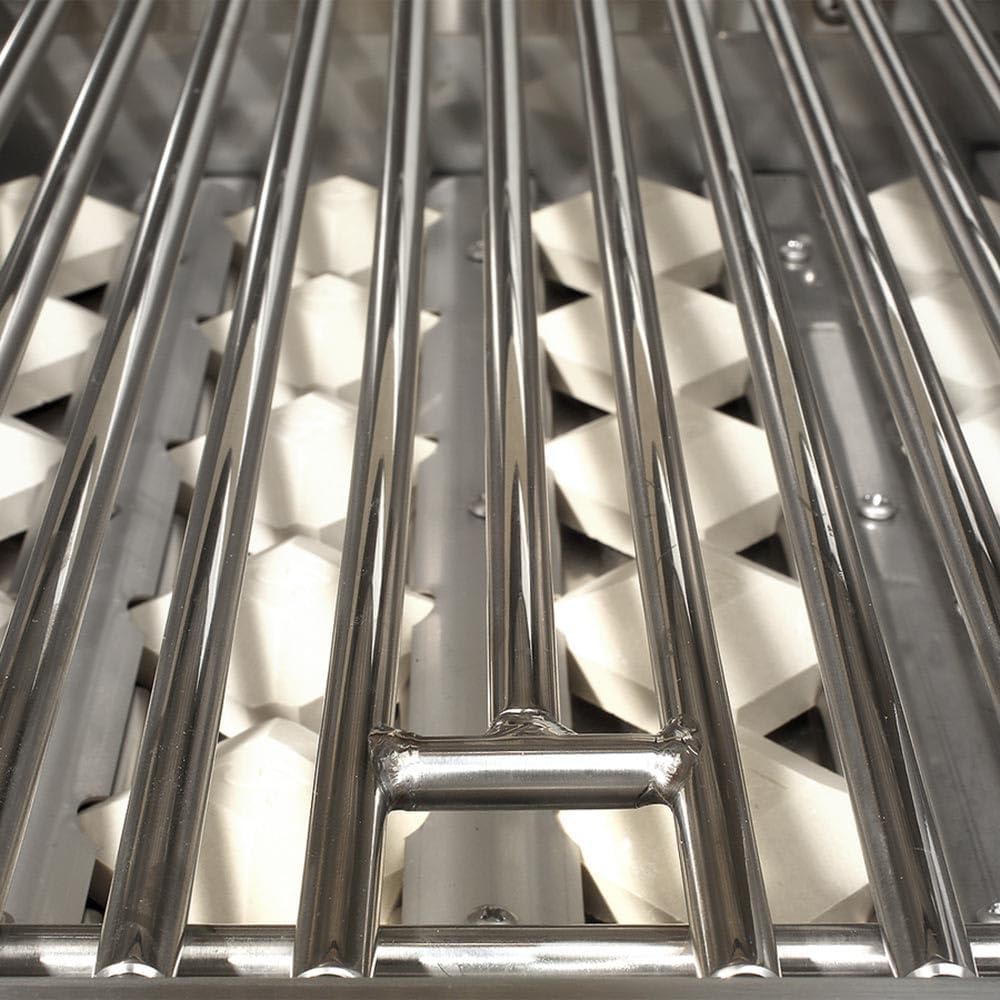 Artisan Professional Series 36-Inch Built-In Gas Grill, Propane (ARTP-36-LP)