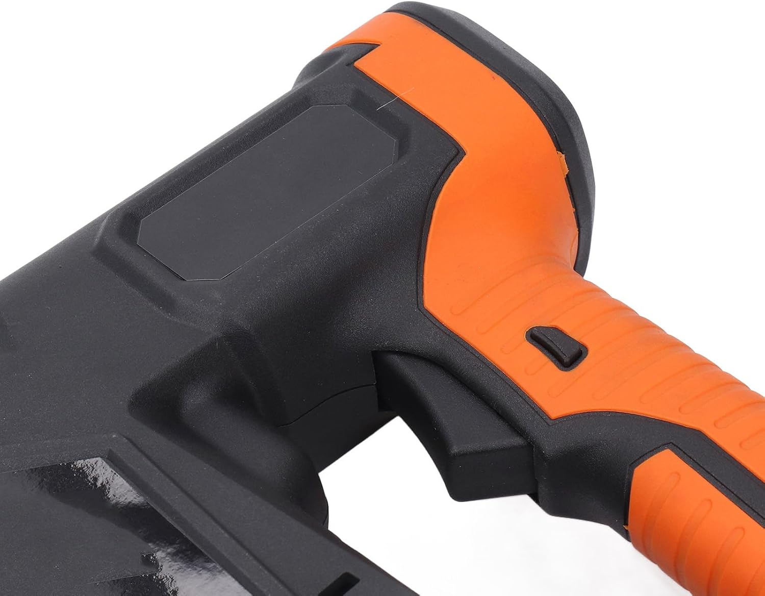 Electric Brad Nailer Cordless Automatic Ergonomic Design Battery Powered Nail Gun for BL1850 Battery