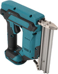 Cordless Brad Nailer, Impact Drive Cordless Nailer Electric Nail Battery Powered with Depth Adjustment 18V Lithium Ion 10 to 30MM, Brad Nailers