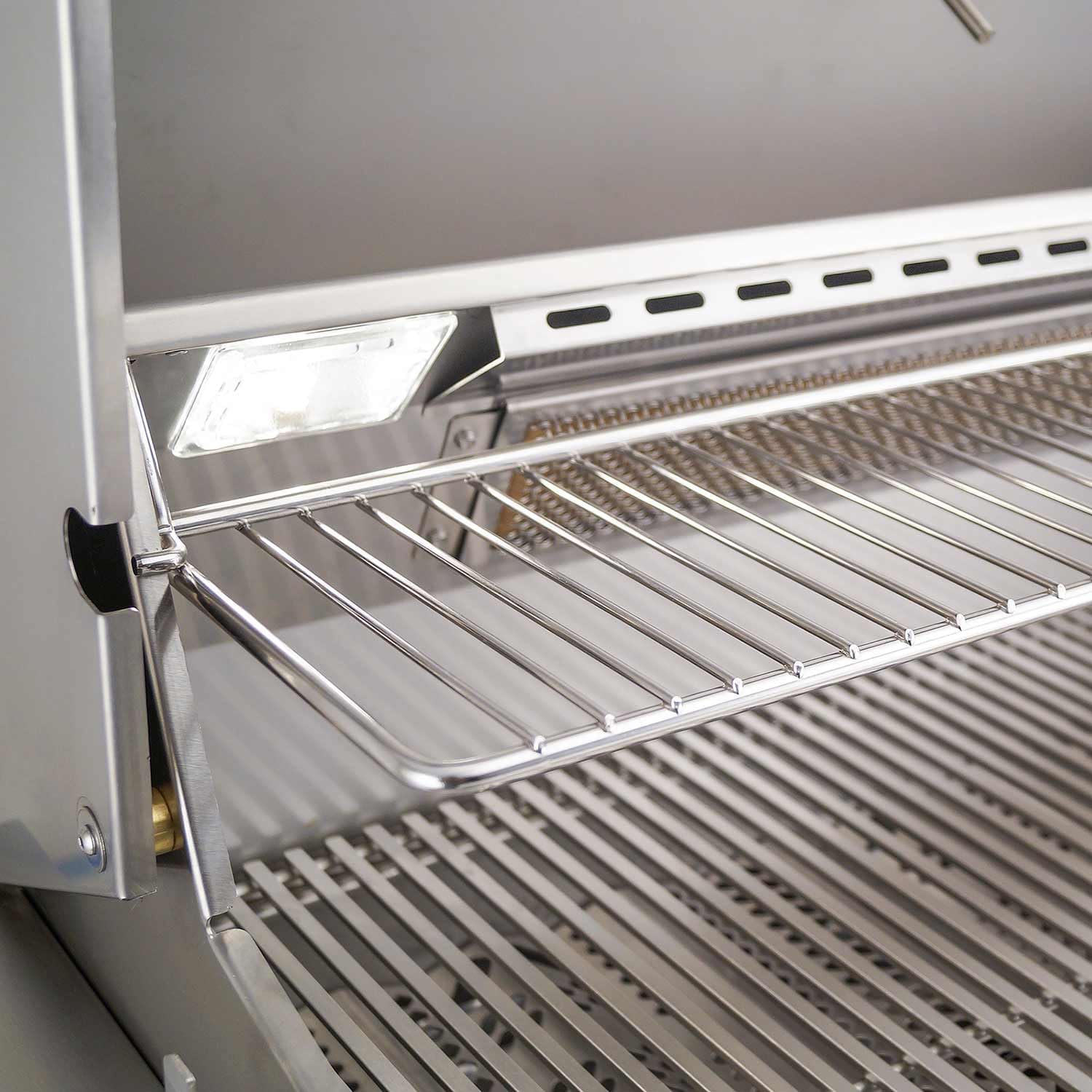 American Outdoor Grills 30NBT-00SP T-Series 30 Inch Built-in Natural Gas Grill