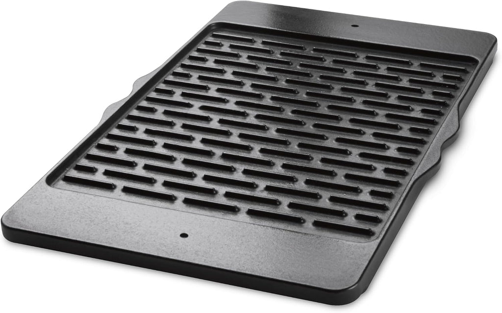 Weber Porcelain-Enameled Cast Iron Griddle for Spirit 300 Series