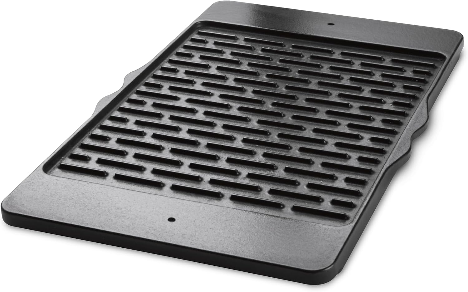 Weber Porcelain-Enameled Cast Iron Griddle for Spirit 300 Series