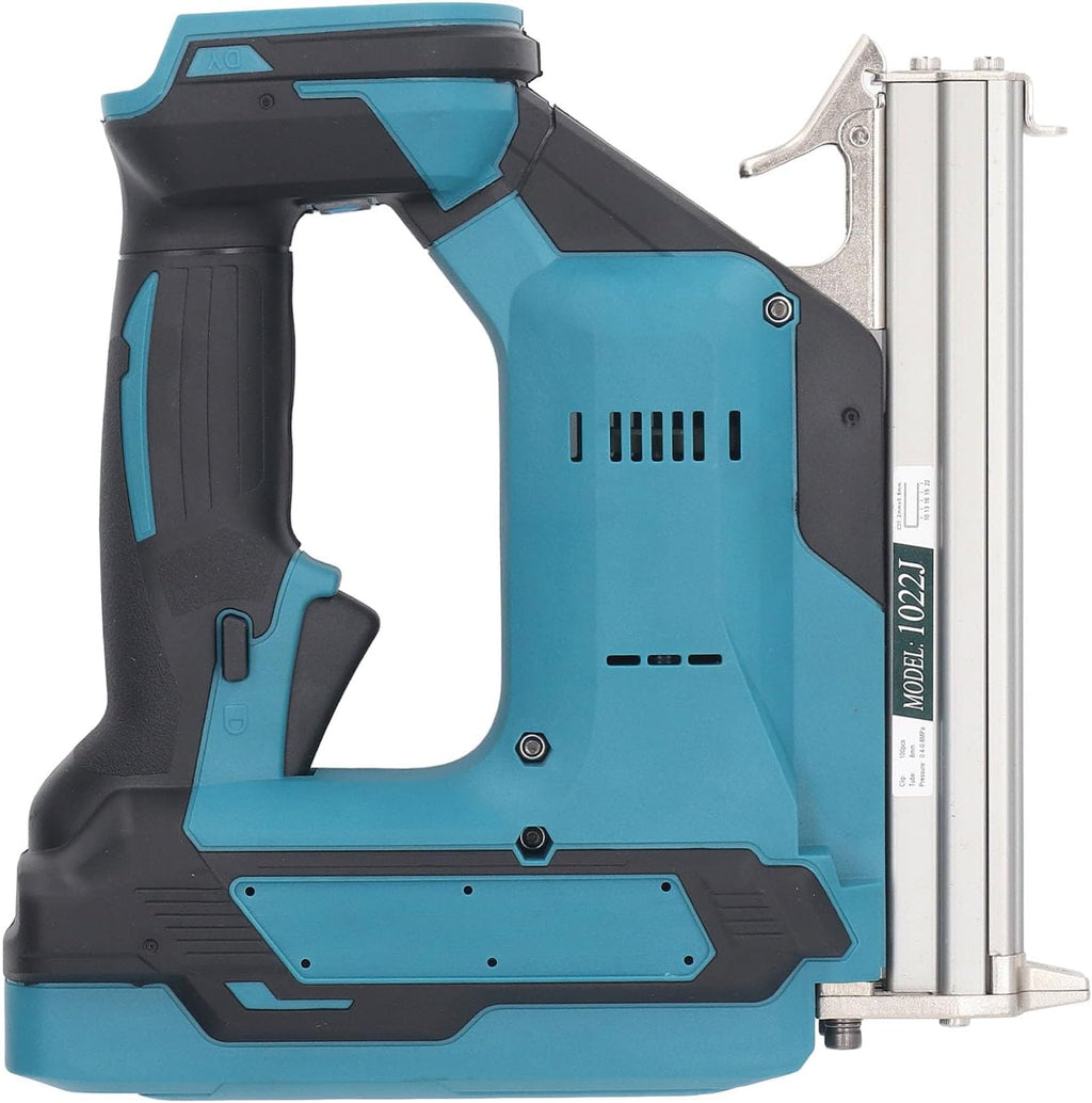Electric Brad Nailer Strong Impact Force for Home and Woodworking