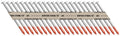 Simpson Strong-Tie 8DHDGPT2500 - 2-1/2' x .131 Galvanized 33° Connector Nails 2500ct