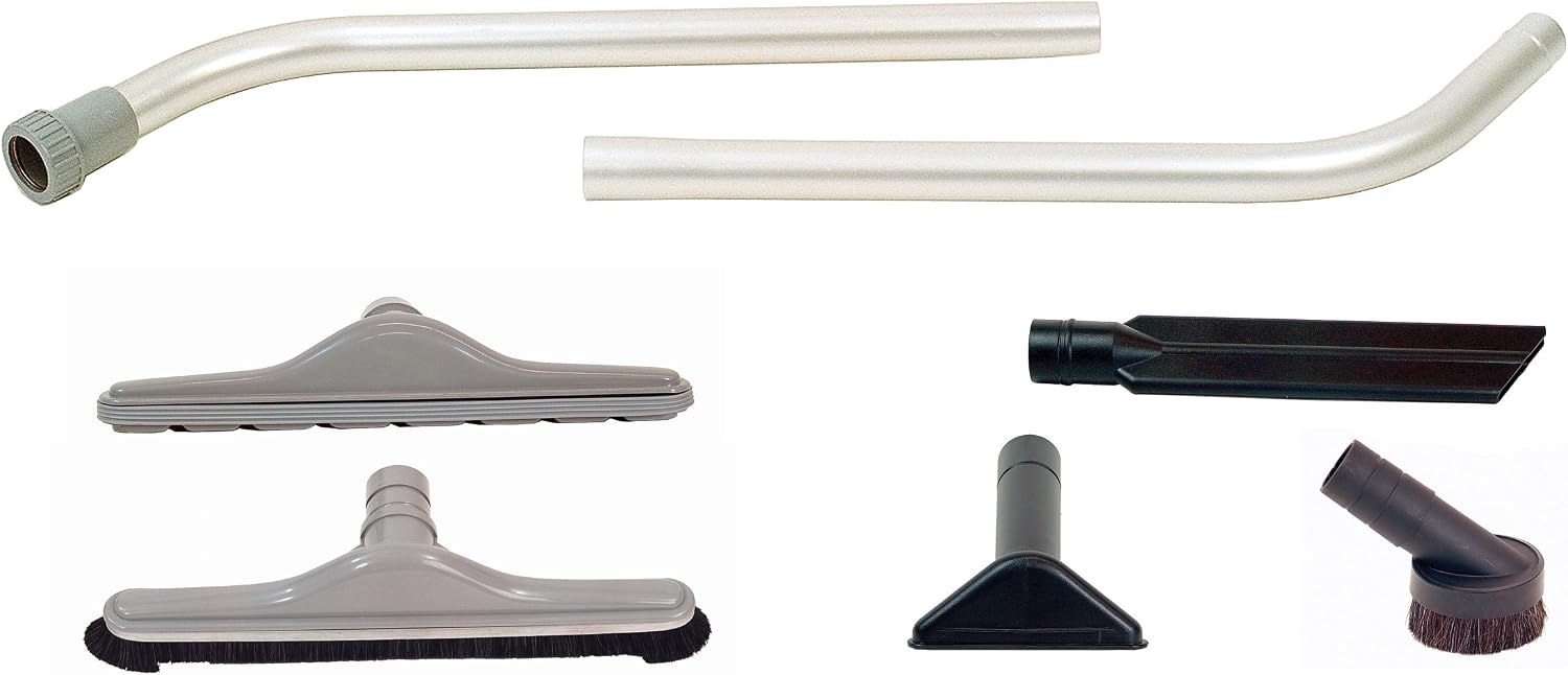 ProTeam Restaurant Kit Tools & Parts, Specialty, Gray