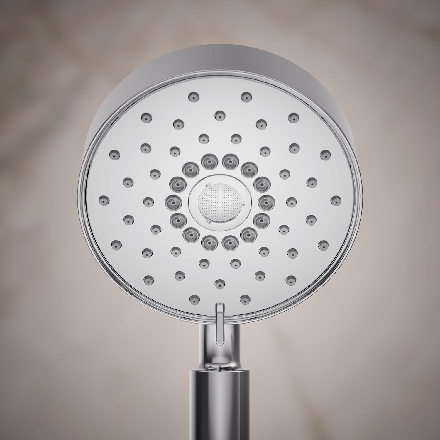 Kohler 22166-CP Purist® Four-function handshower, 2.5 gpm, Polished Chrome