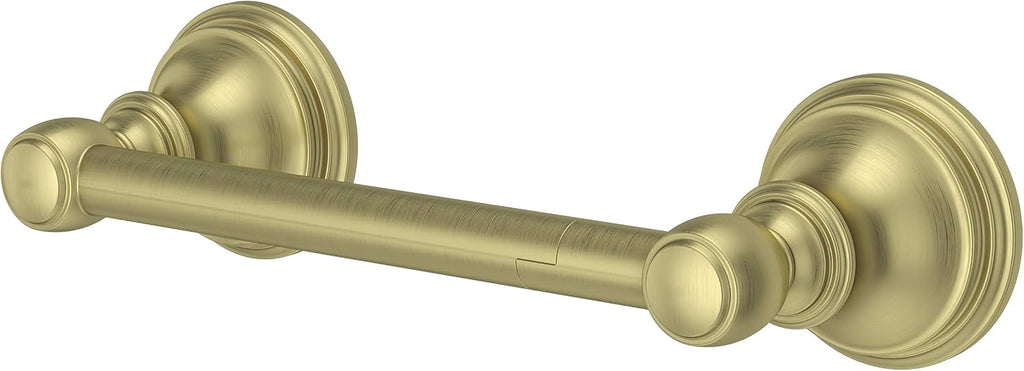 Pfister Tisbury Paper Holder - Brushed Gold