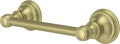 Pfister Tisbury Paper Holder - Brushed Gold