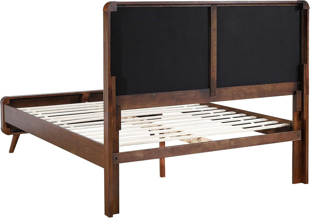 Coaster Home Furnishings Robyn 5-Piece Full Bedroom Set Dark Walnut 205131F-S5