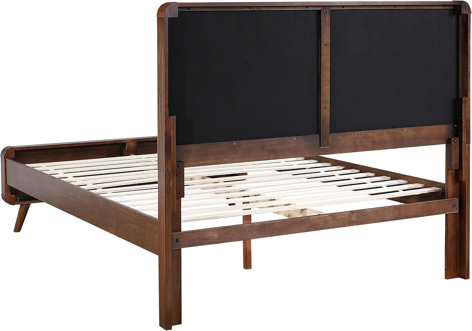 Coaster Home Furnishings Robyn 5-Piece Full Bedroom Set Dark Walnut 205131F-S5