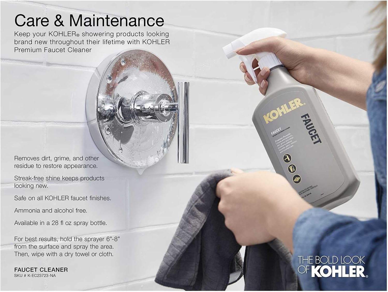KOHLER K- 22172-AF PURIST® SUPPLY ELBOW WITH CHECK VALVE, Vibrant French Gold
