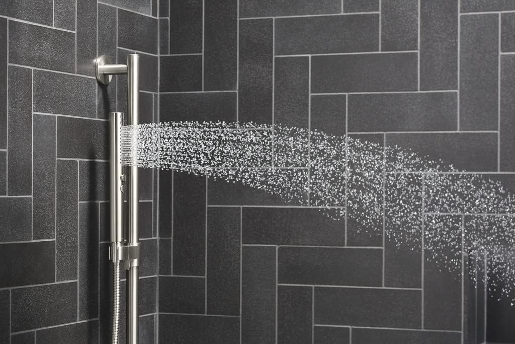 Kohler Shift+ Round 1.75 Gpm Multifunction Handshower