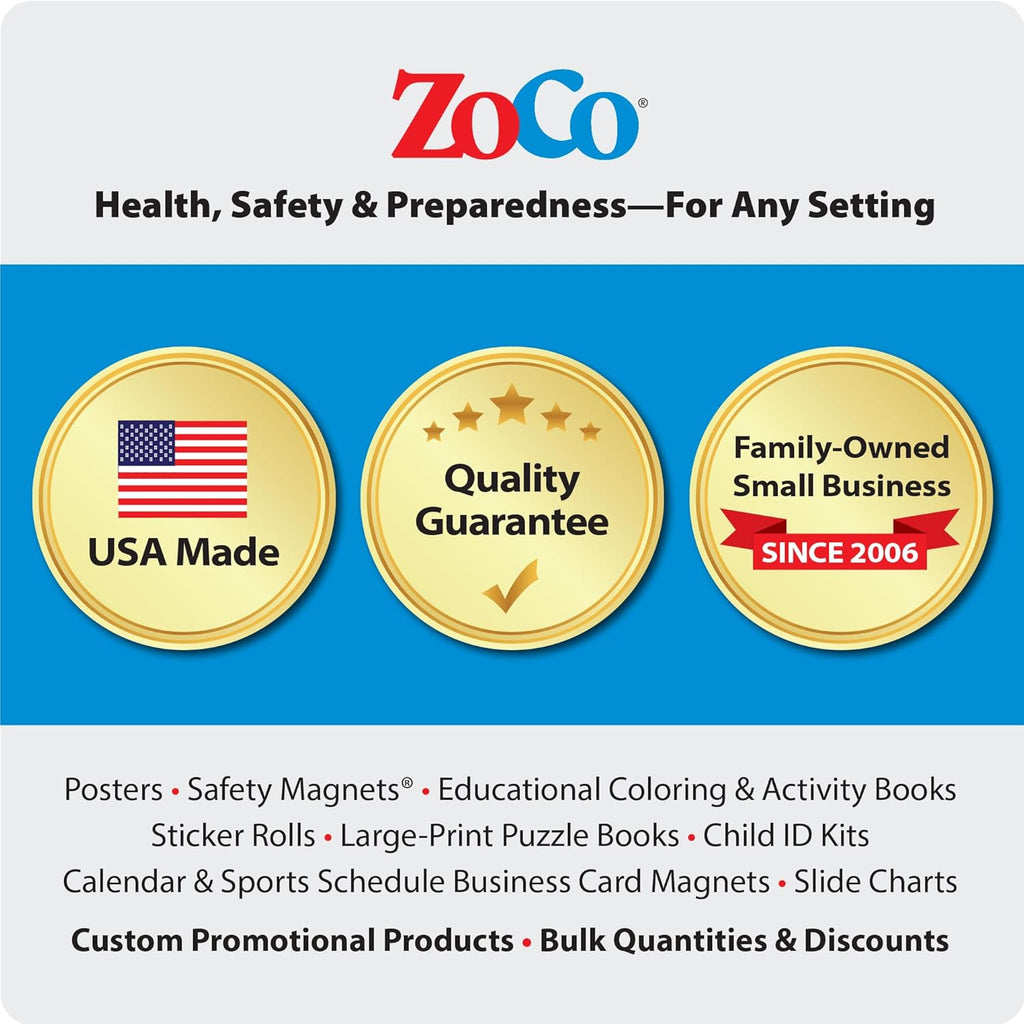 ZOCO ZenDoodle Coloring Book Bundles – 25 Bulk Pack with Pencils – Mindfulness Gifts for Adults, Seniors, Teens – Great for Wellness Programs, Group Activities & Assisted Living