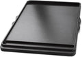 Weber Porcelain-Enameled Cast Iron Griddle for Spirit 300 Series