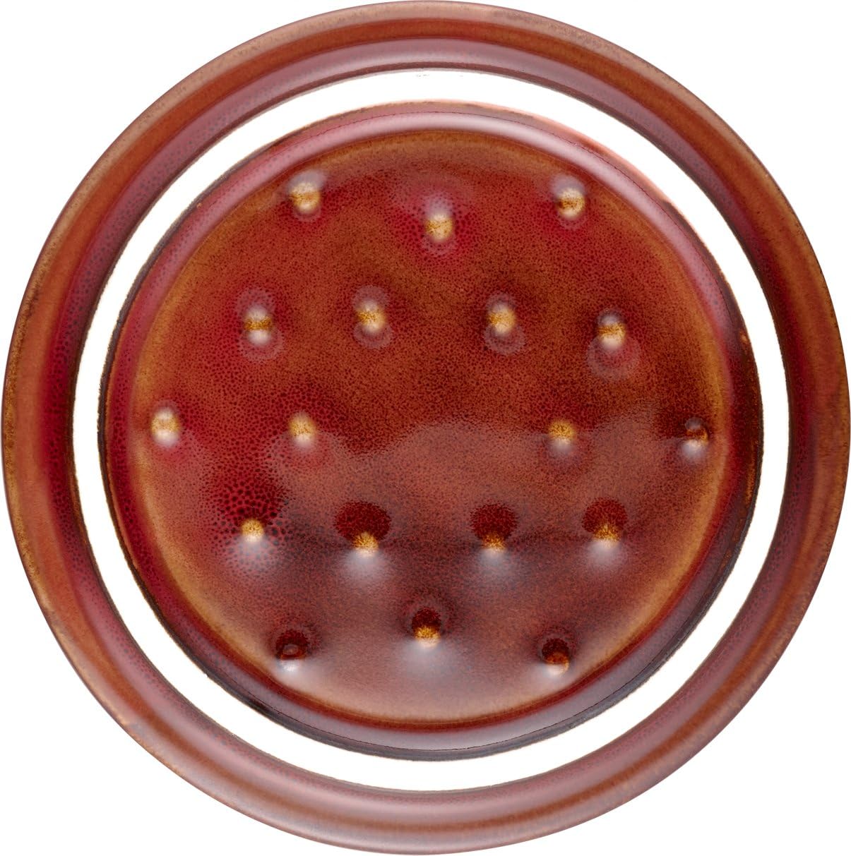 Staub Mini Cocotte in antikkupfer
