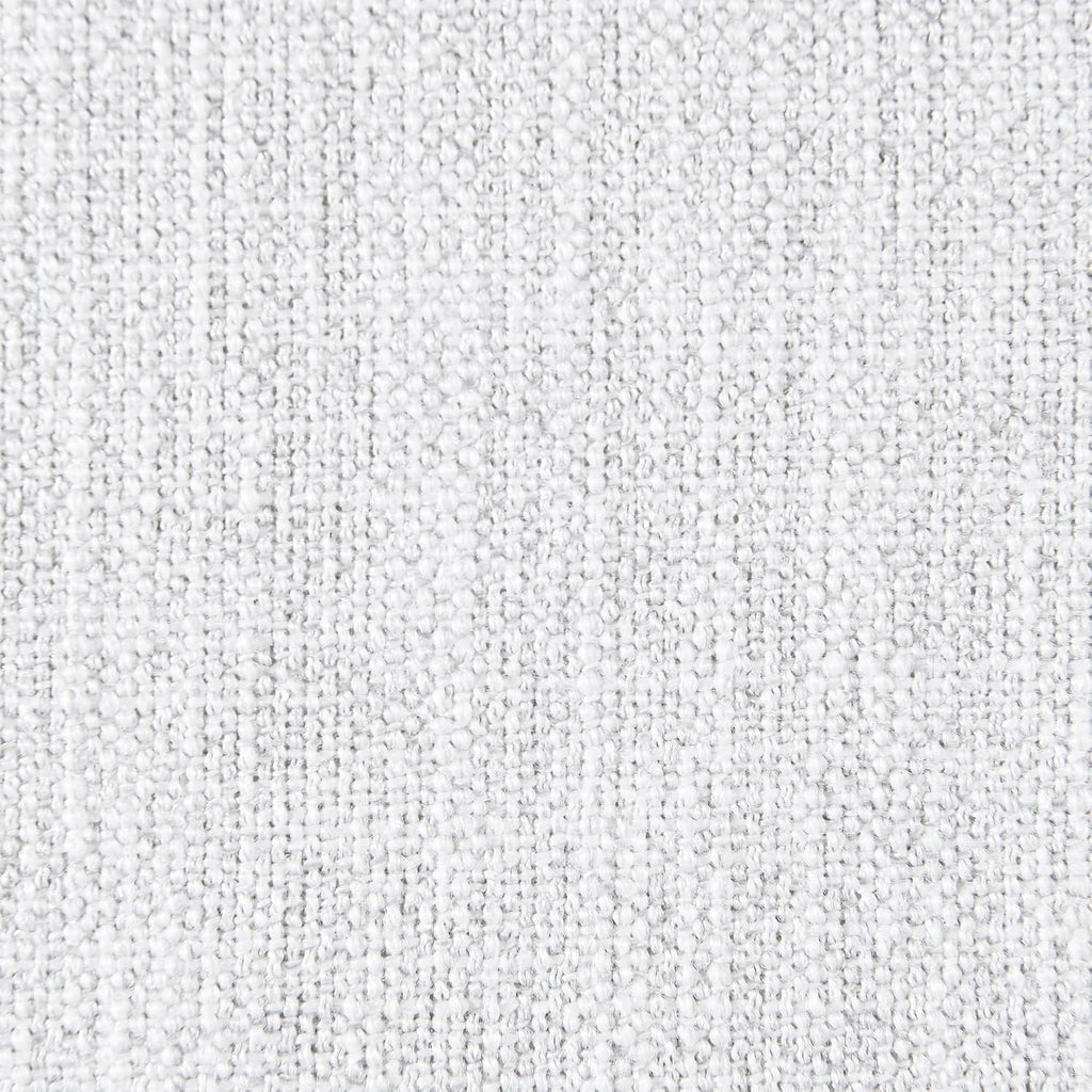 Meridian Furniture B1261Cream-T Myles Collection Modern | Contemporary Twin Trundle Bed with Soft Cream Durable Linen Textured Fabric, 41.5' W x 85' D x 44.5' H, Cream, Twin