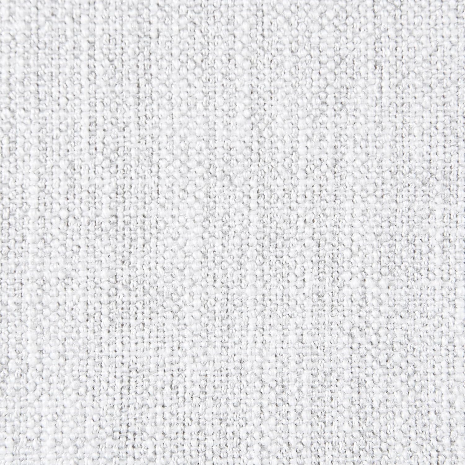 Meridian Furniture B1261Cream-T Myles Collection Modern | Contemporary Twin Trundle Bed with Soft Cream Durable Linen Textured Fabric, 41.5' W x 85' D x 44.5' H, Cream, Twin