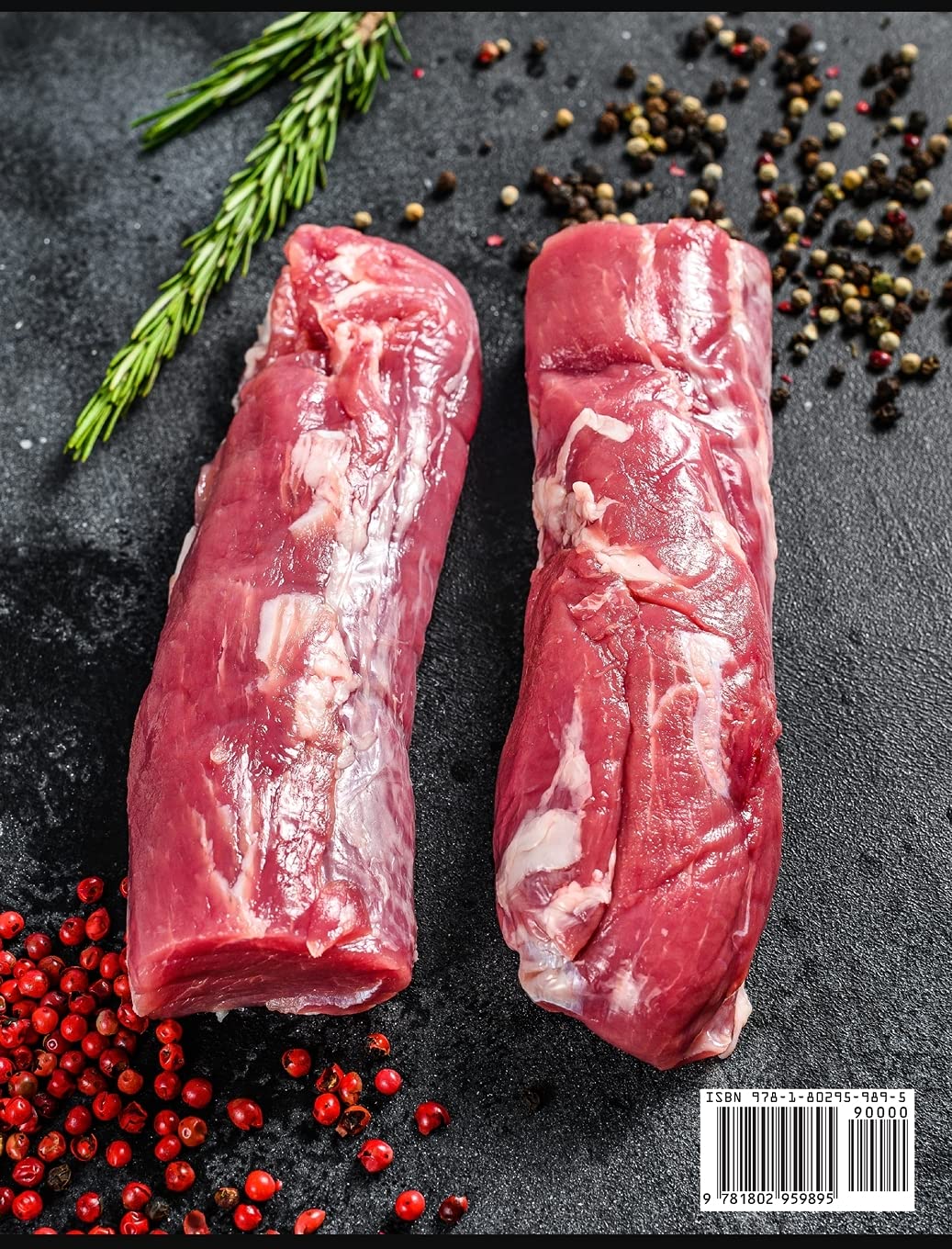 Pit Boss Wood Pellet Grill & Smoker Cookbook: Thousands of Delicious High Protein Recipes for a New Generation of Eating