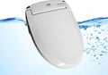 Bona Electric Bidet Hybrid Instant Heat Class A Extravagance BB8800 Elongated