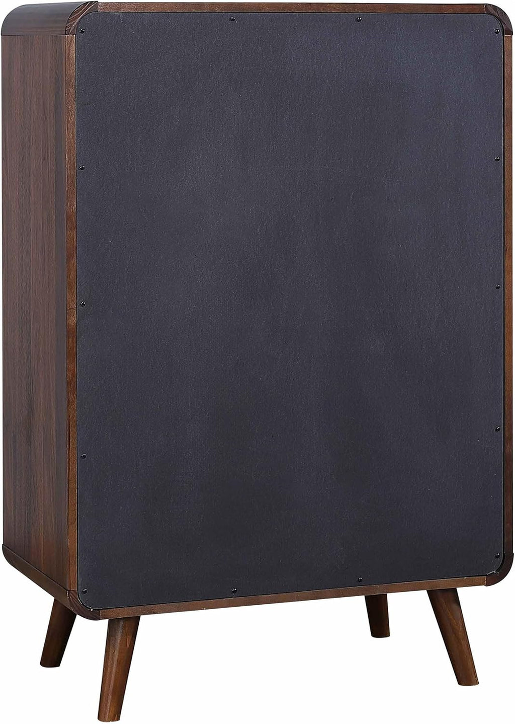 Coaster Home Furnishings Robyn 5-Piece Full Bedroom Set Dark Walnut 205131F-S5