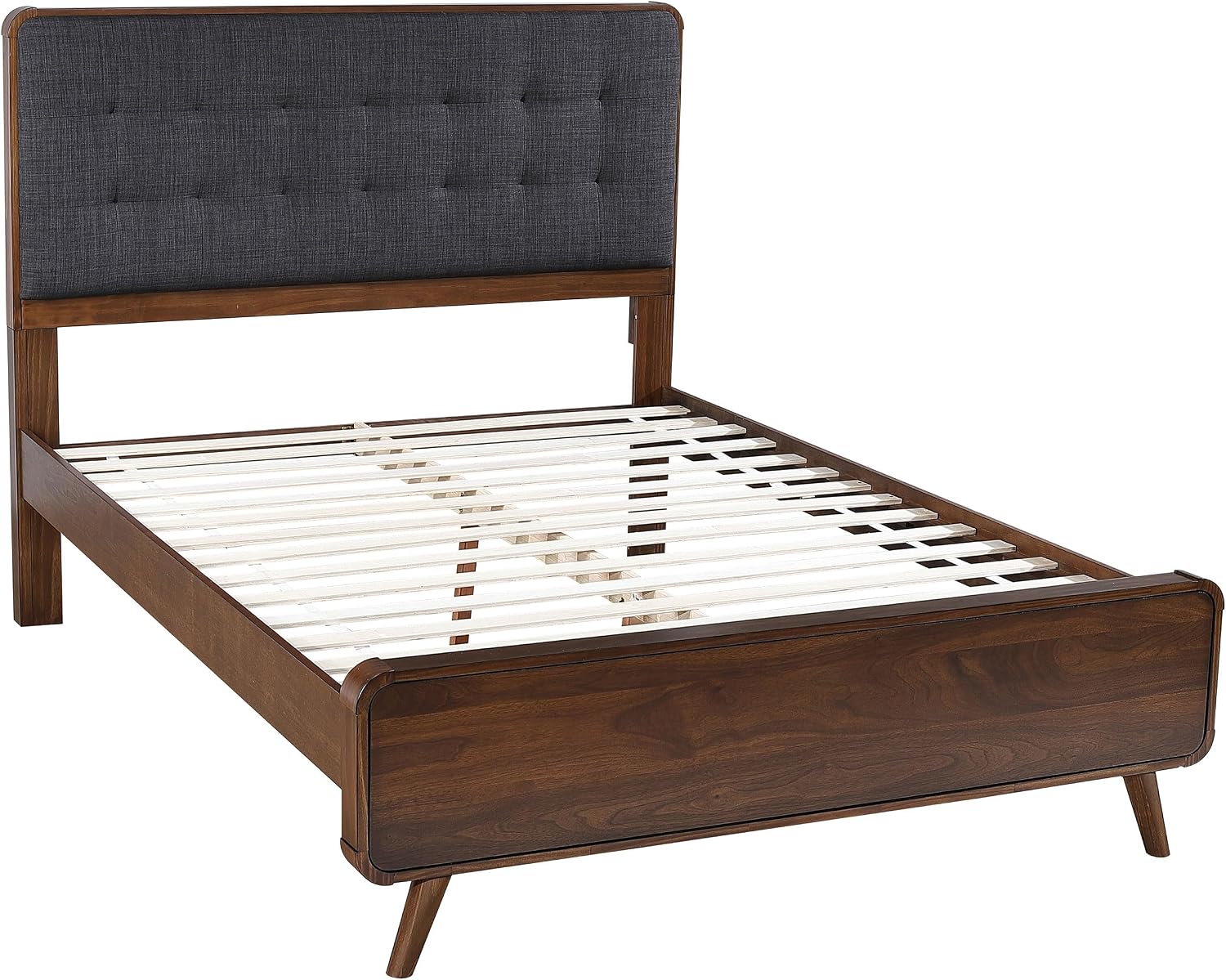 Coaster Home Furnishings Robyn 5-Piece Full Bedroom Set Dark Walnut 205131F-S5
