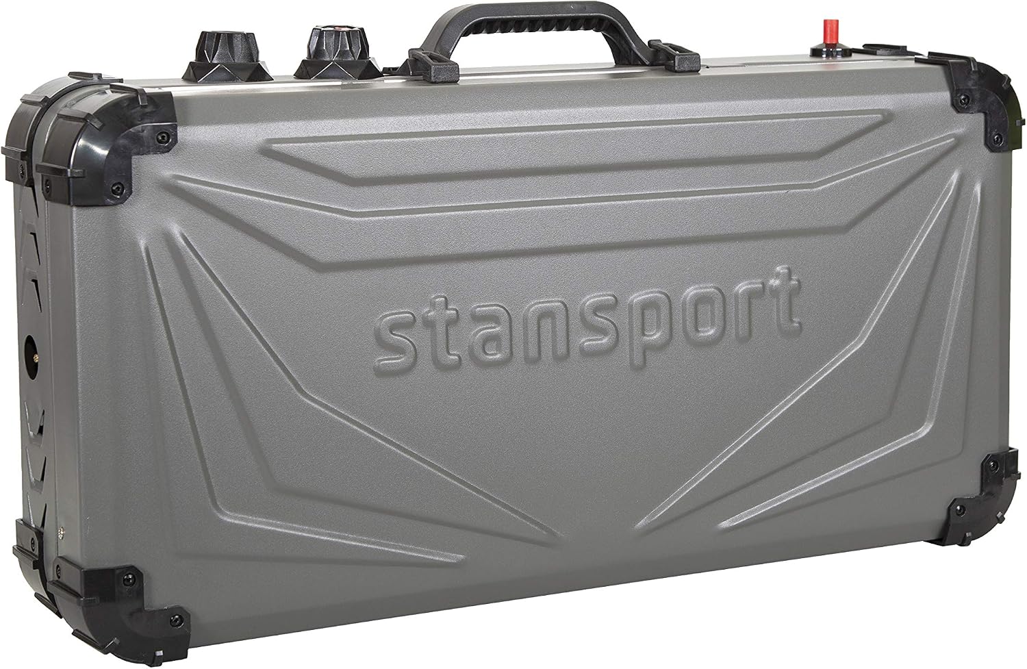 Stansport Boulder Series Propane Stove & Grill Combo (206-700)