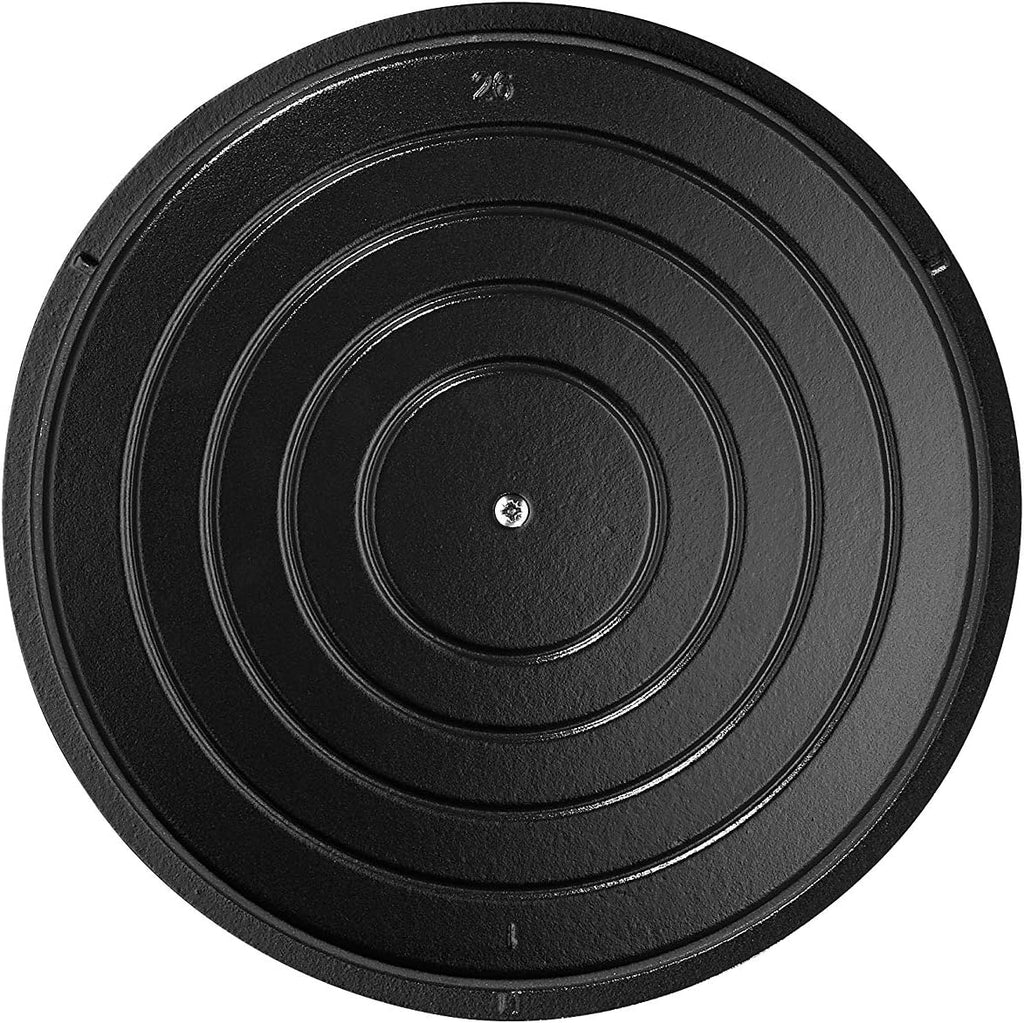 Chasseur Round Casserole, Matt Black, 20 cm, 2.3 Litre