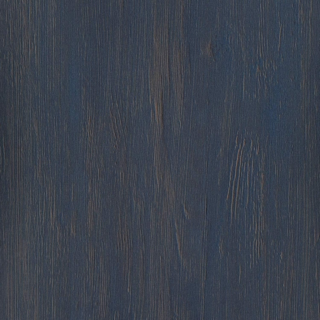 South Shore Ulysses Mates Bed with 3 Drawers, Full 54-inch, Blueberry