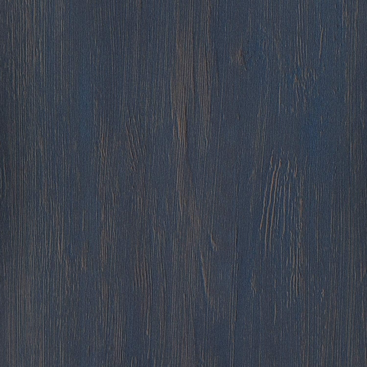 South Shore Ulysses Mates Bed with 3 Drawers, Full 54-inch, Blueberry