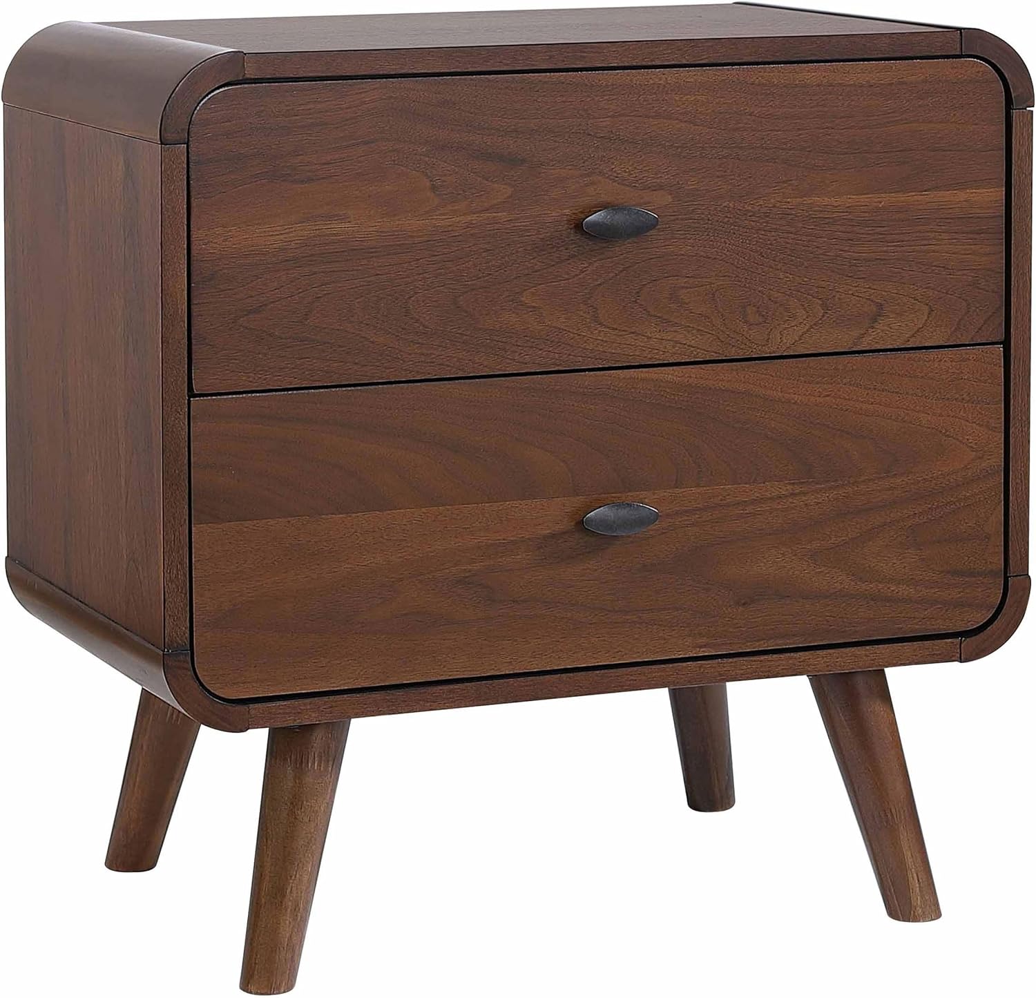 Coaster Home Furnishings Robyn 5-Piece Full Bedroom Set Dark Walnut 205131F-S5