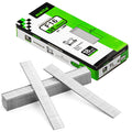 meite F16 Brad Nails, 18 Gauge 5/8-Inch Galvanized Brad Nail for Pneumatic, Electric Brad Nailer Gun (28 Boxes-1 Case)