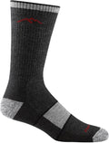Darn Tough Men's Hiker Book Sock Full Cushion (Style 1405) Merino Wool - 6 Pack Special