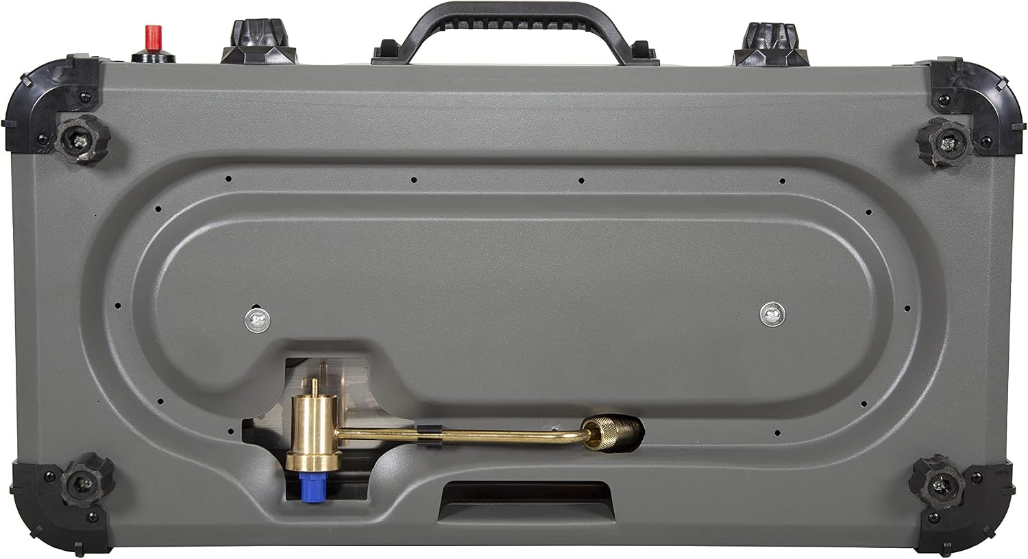 Stansport Boulder Series Propane Stove & Grill Combo (206-700)