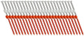 Simpson Strong-Tie S10A325KDJ 20–22° Plastic Strip, Casing Head, Ring-Shank Nail — 3-1/4 in. x 10 ga. (1000-Qty)