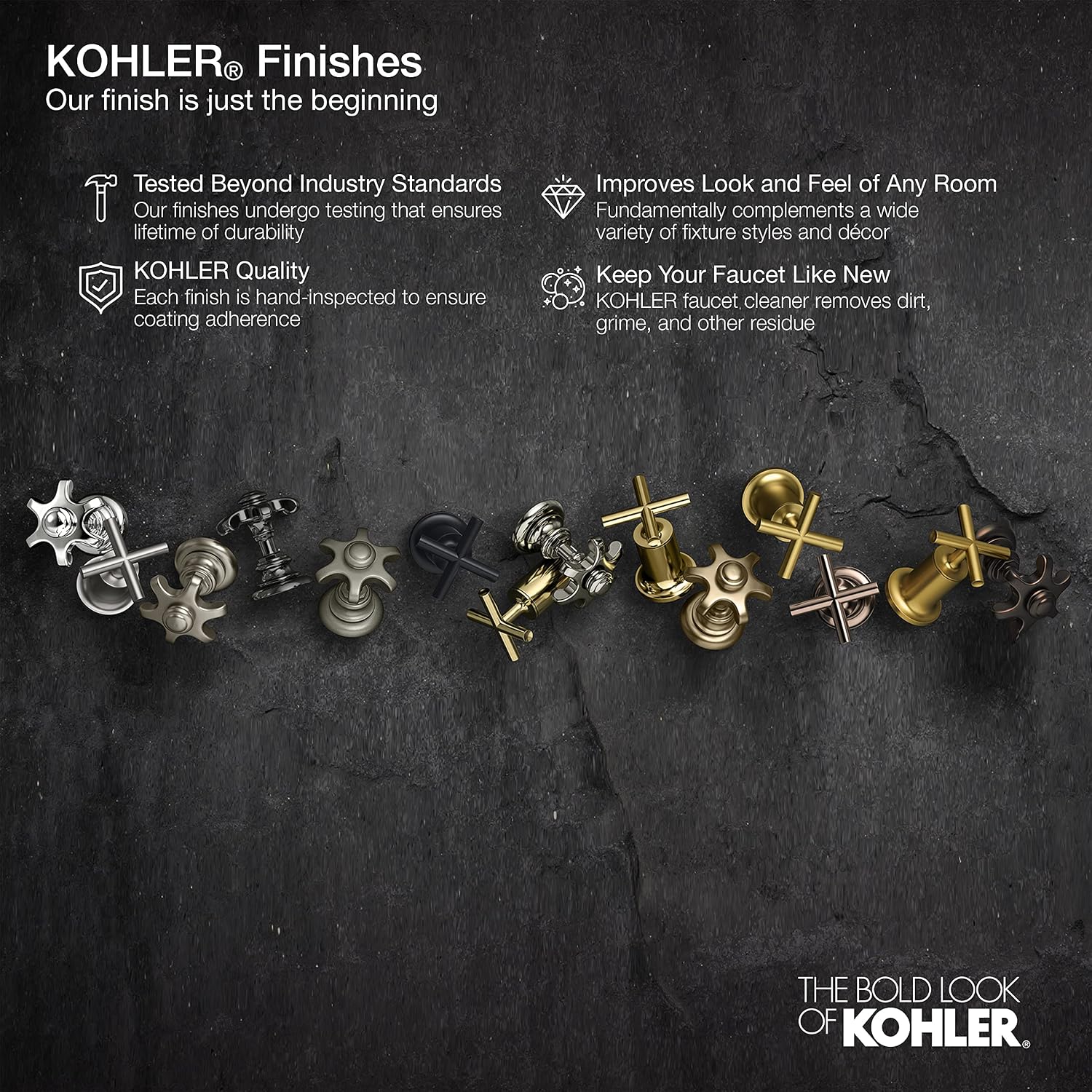KOHLER 22172-BN Purist Stillness Wall-Mount Supply Elbow with Check Valve for Handshower Hose, Handheld Shower Elbow, Vibrant Brushed Nickel