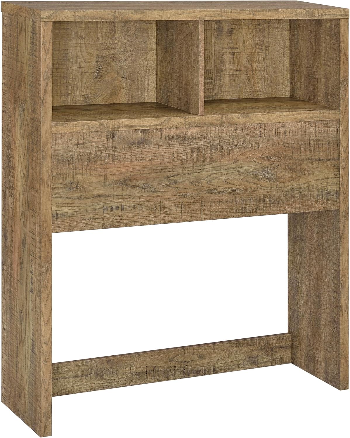 Coaster Home Furnishings Westpark 3-Piece Twin Bedroom Set Bookcase Headboard Mango 315901T-SET