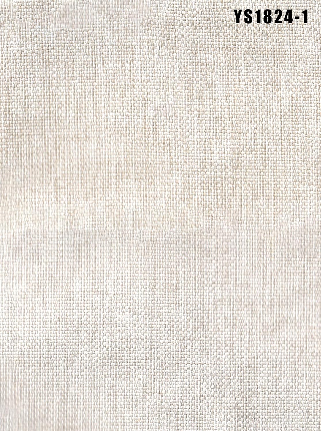 East West Furniture FN08F-1VL0C 2-Piece Platform Full Size Bed Set with 1 Full Bed and an End Table for bedroom - Reliable and Durable Construction - Mist Beige Linen Fabric