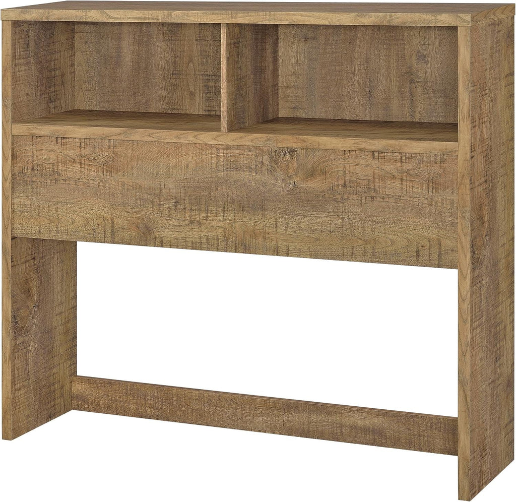 Coaster Home Furnishings Westpark 3-Piece Full Bedroom Set Bookcase Headboard Mango 315901F-SET