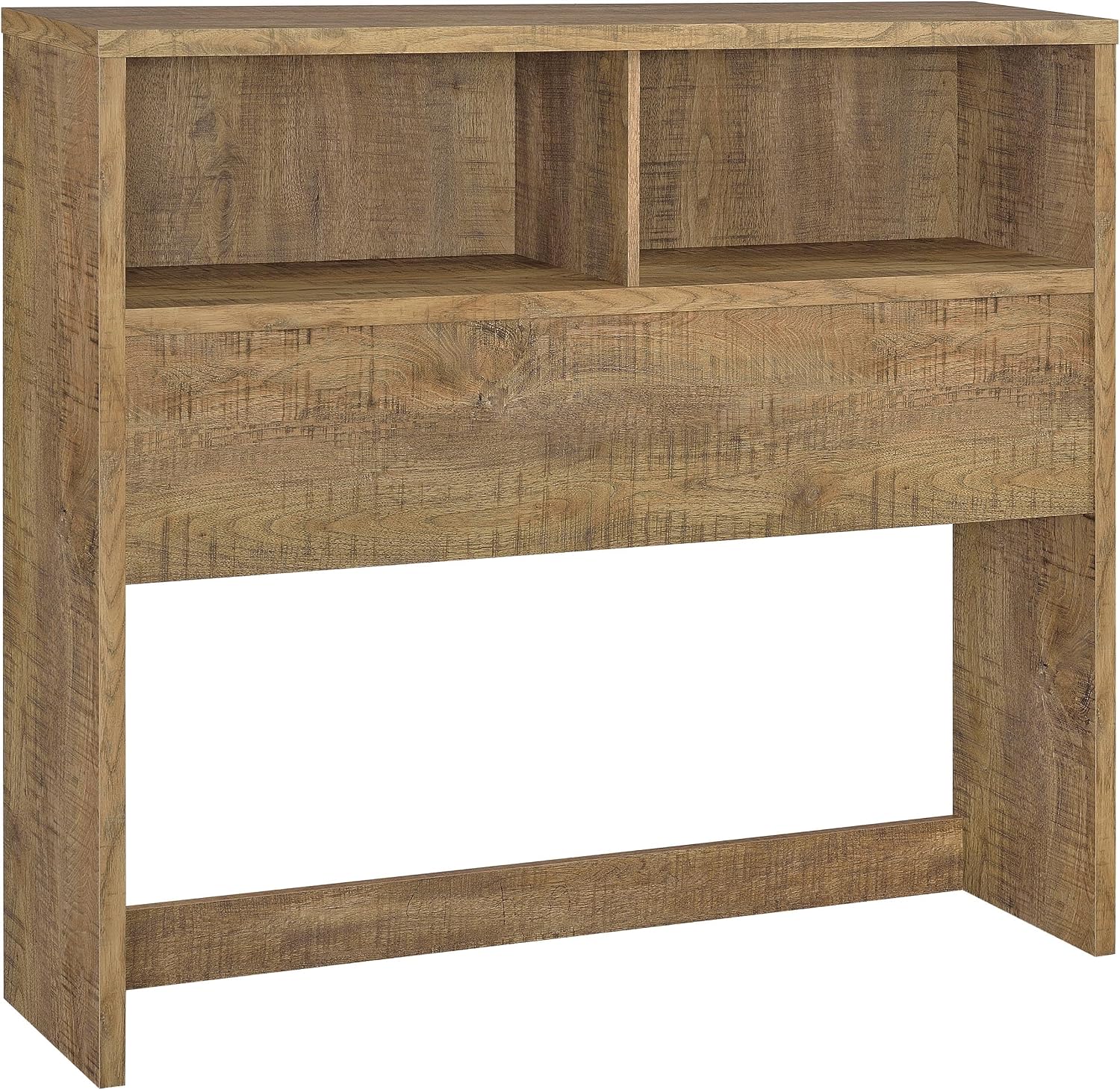Coaster Home Furnishings Westpark 3-Piece Full Bedroom Set Bookcase Headboard Mango 315901F-SET