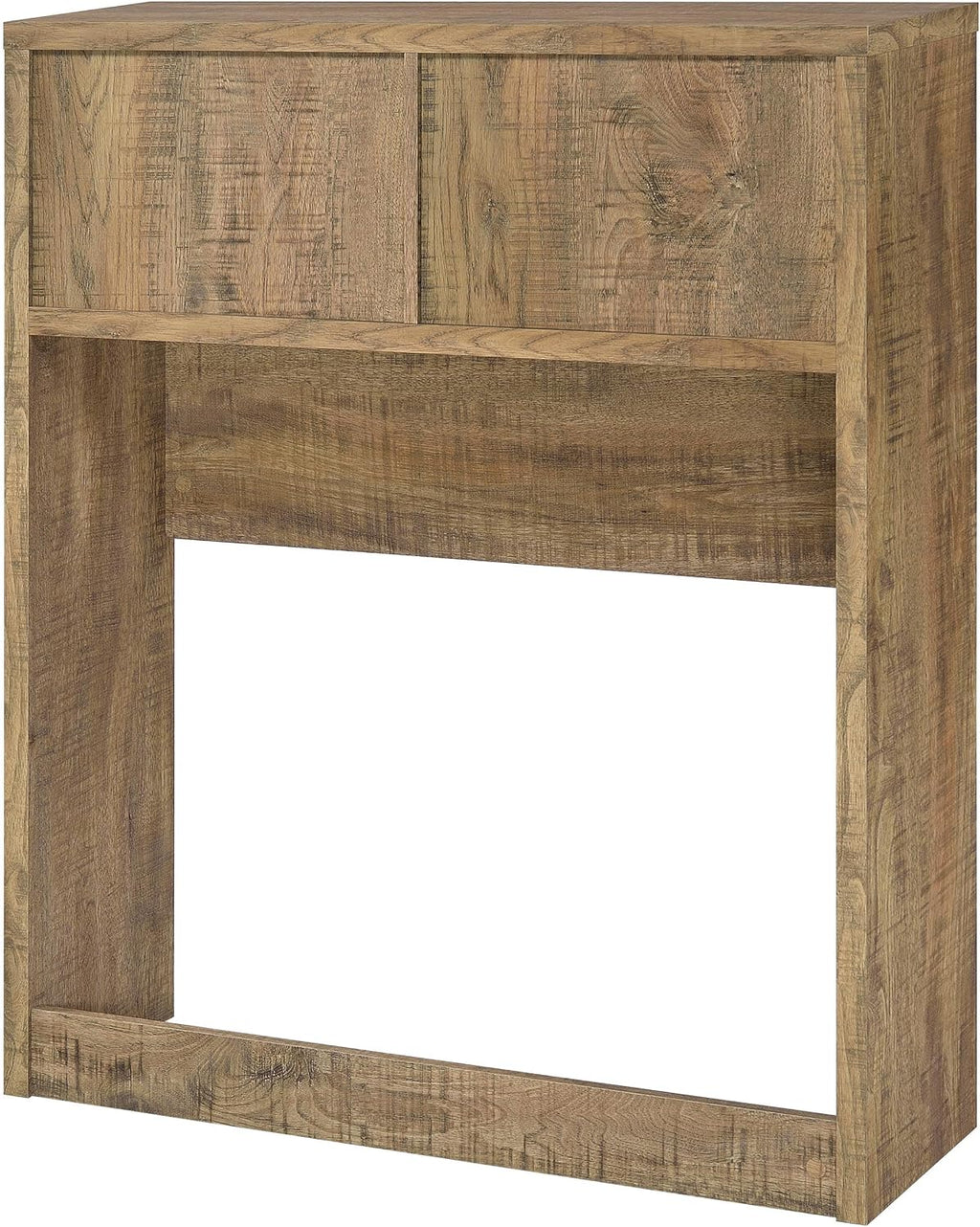 Coaster Home Furnishings Westpark 3-Piece Twin Bedroom Set Bookcase Headboard Mango 315901T-SET